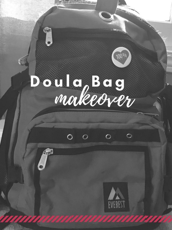 doula bag